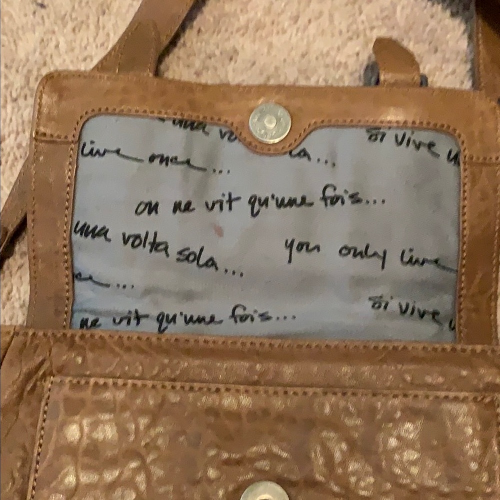 ASH CROSSBODY - Picture 3 of 5